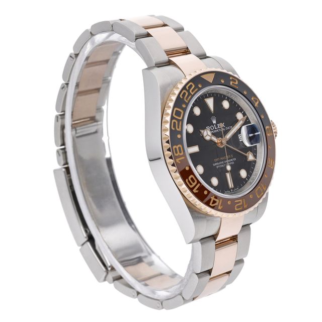 Rolex GMT Master II 126711 CHNR Image 2